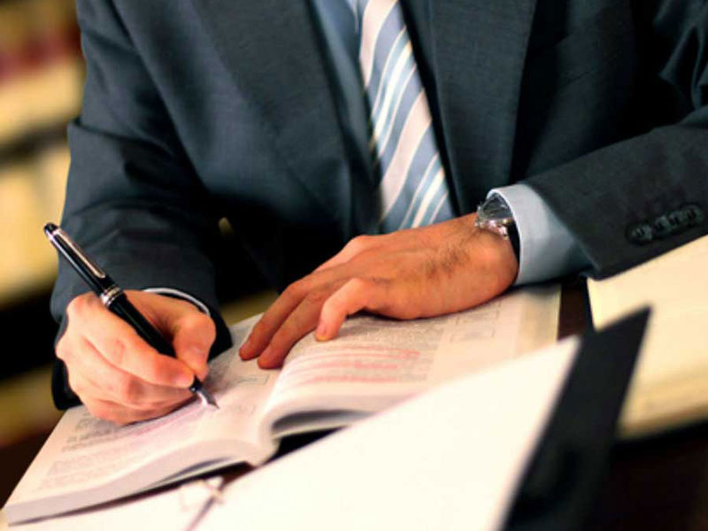 Affidavits